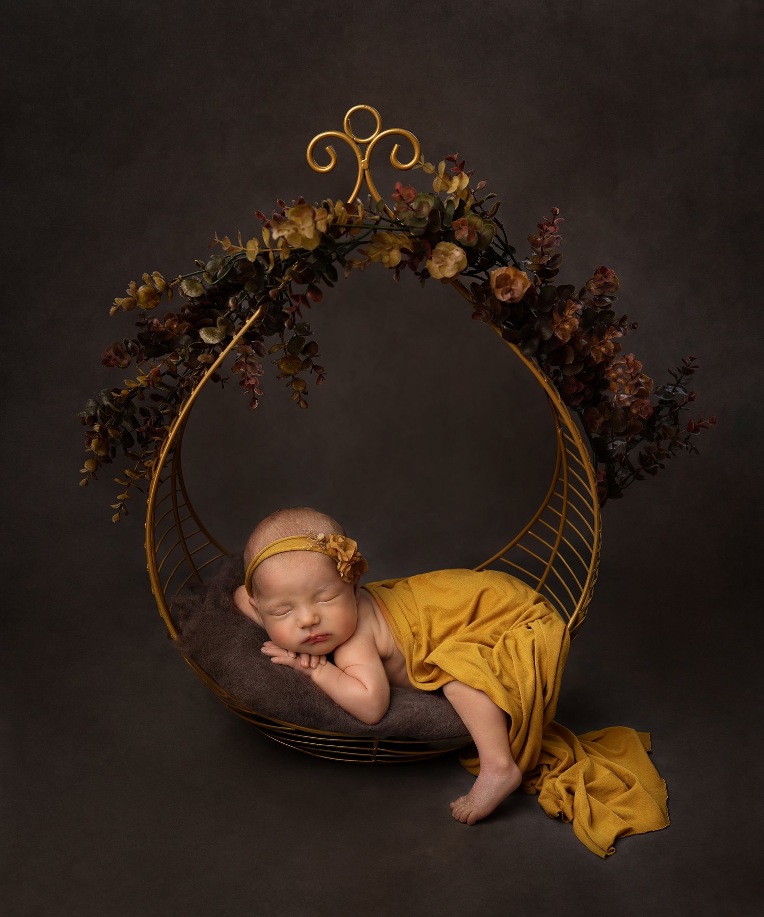 Image of Classic Newborn Balance 20 Images
