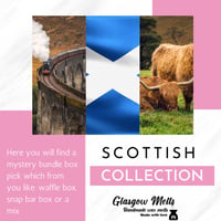 Image 1 of Scottish Collection Wax Melts  