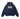Decadent Navy - Hoodie
