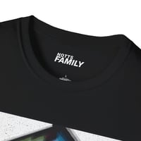 Image 3 of Notts Family | Birdlesmith Gate T Shirt