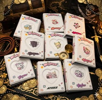 Mighteez PhotoAlbum PC Holder