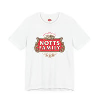 Image 1 of Notts Family - Nottois Tee | Nottingham 