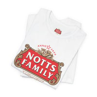 Image 3 of Notts Family - Nottois Tee | Nottingham 
