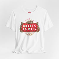Image 4 of Notts Family - Nottois Tee | Nottingham 