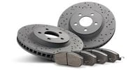 Brakes