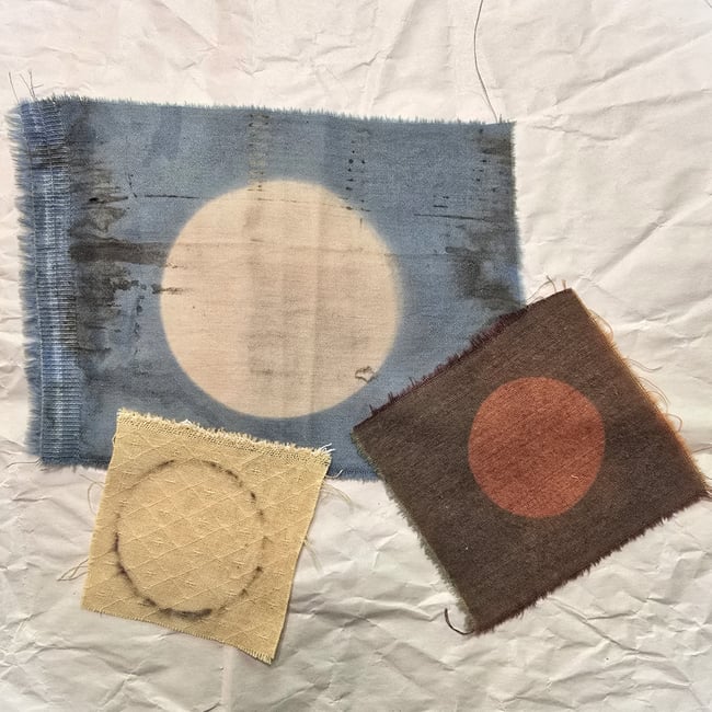 Three Circles