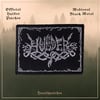 Official Hulder logo patch