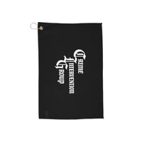 Image 1 of CIG Mission Towel