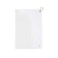 Image 2 of CIG Mission Towel
