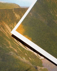 Image 3 of Cader Idris Photograph A5 Risograph Print