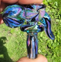 Image 2 of "Fantasy" 14mm 3 hole slide 