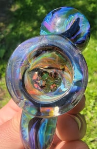Image 3 of "Fantasy" 14mm 3 hole slide 