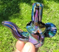 Image 4 of "Fantasy" 14mm 3 hole slide 
