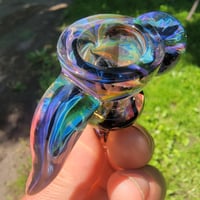 Image 5 of "Fantasy" 14mm 3 hole slide 