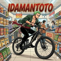 IDAMANTOTO