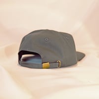 Image 3 of EXECUTIVE CHARTERS HAT