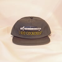 Image 2 of EXECUTIVE CHARTERS HAT