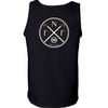 X TANK TOP (B)