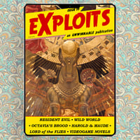 Image 2 of Exploits - Current Issue and Back Issues