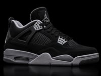 Image 3 of AIR JORDAN 4 RETRO