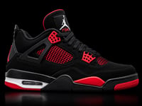 Image 4 of AIR JORDAN 4 RETRO