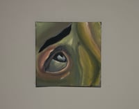 TURNING A BLIND EYE 
