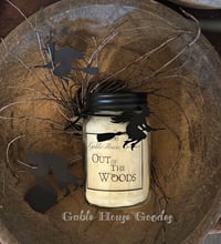 Out Of The Woods