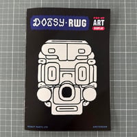 Image 1 of D O T S Y X RWG CATALOG