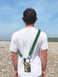 KSFW Phone/Camera Strap Aprox 115cm long  | 1