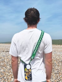 KSFW Phone/Camera Strap Aprox 115cm long  | 3