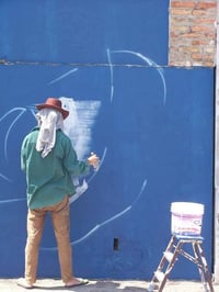 Image 2 of Workshop di Murales