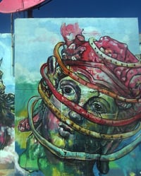 Image 3 of Workshop di Murales
