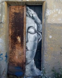 Image 4 of Workshop di Murales