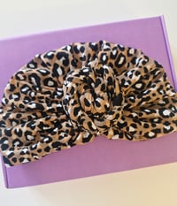 New Love Leopard 