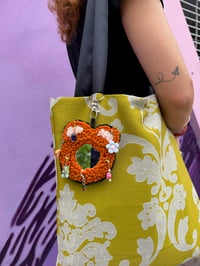 Image 3 of HandBag Keychains