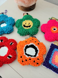Image 2 of HandBag Keychains