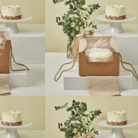 Image 2 of Take out box