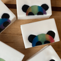 Image 2 of Rainbow Soap