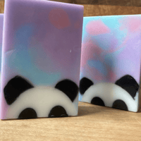 Image 3 of Rainbow Soap