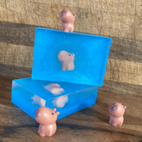 Image 1 of Capybara Soap