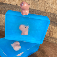 Image 2 of Capybara Soap