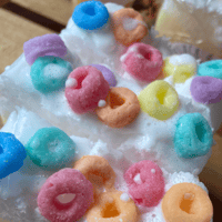Image 2 of Cereal Inspired Soap
