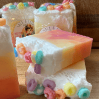 Image 3 of Cereal Inspired Soap