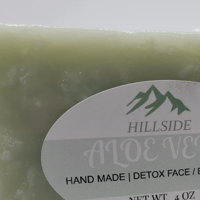 Image 3 of Aloe Vera Soap