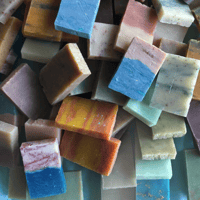 Image 1 of Assorted Mini Soap
