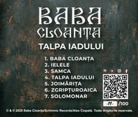 Image 2 of Baba Cloanta - Talpa Iadului