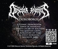 Image 2 of Obscura Hymns - Ouroboros