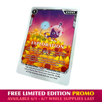 Image 2 of Ring Race Booster Box