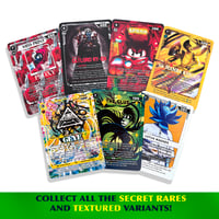 Image 5 of Ring Race Booster Box