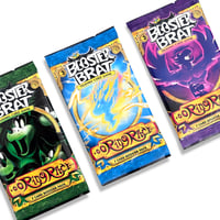 Image 4 of Ring Race Booster Box